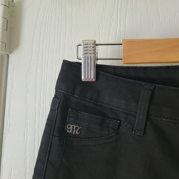 Miss Me Low Rise Ashley Jeggings - Picture 8 of 10